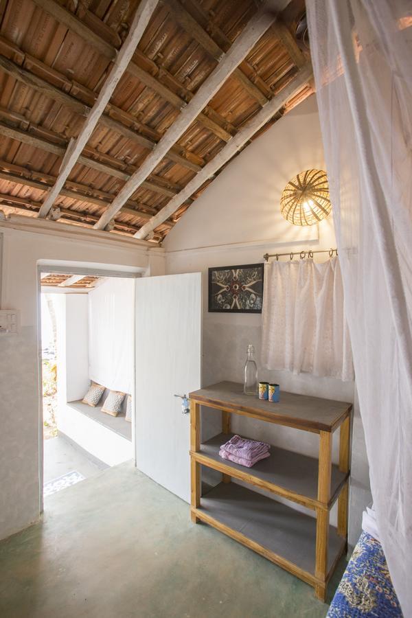 Kala Bahia Hotel Patnem Beach Bilik gambar