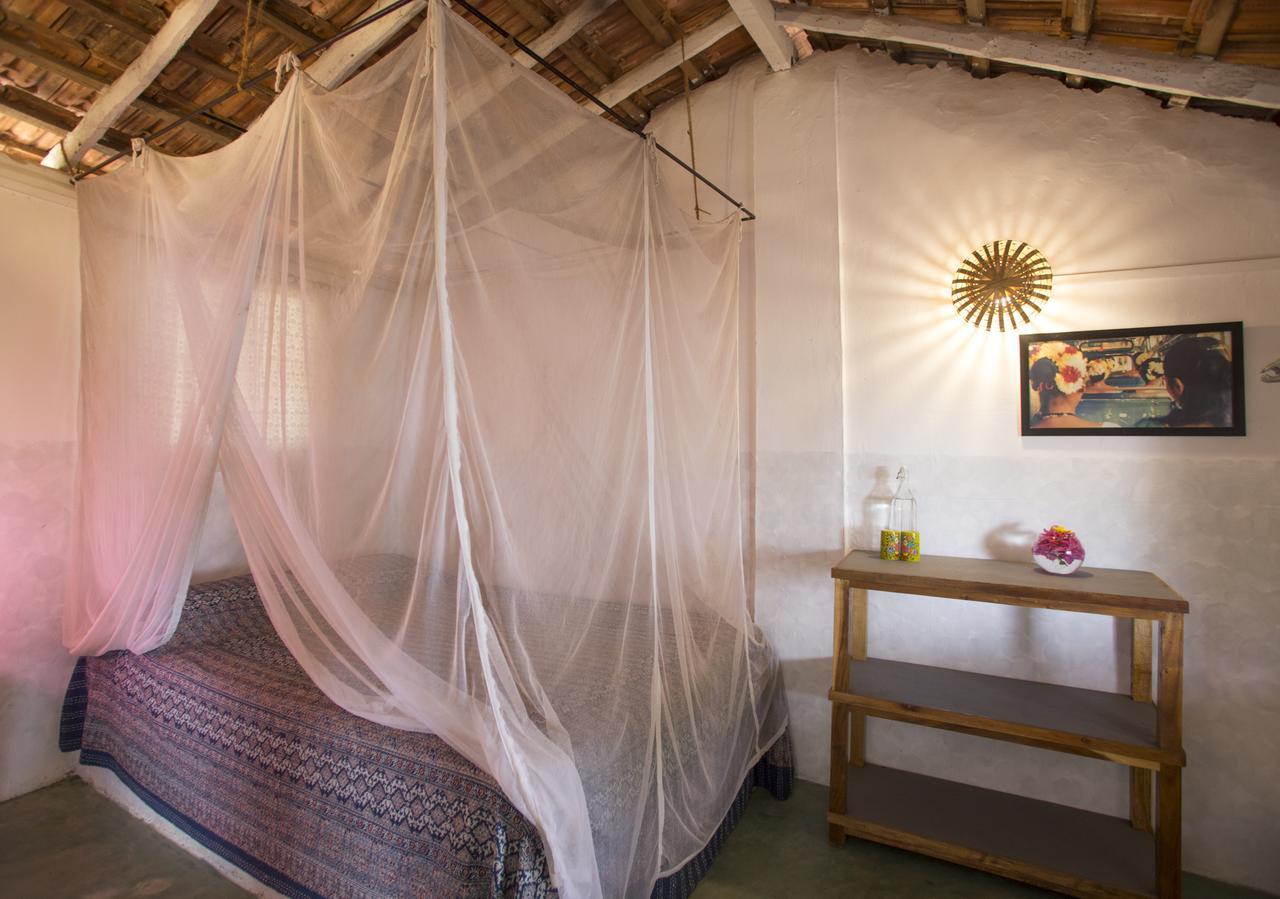 Kala Bahia Hotel Patnem Beach Bilik gambar