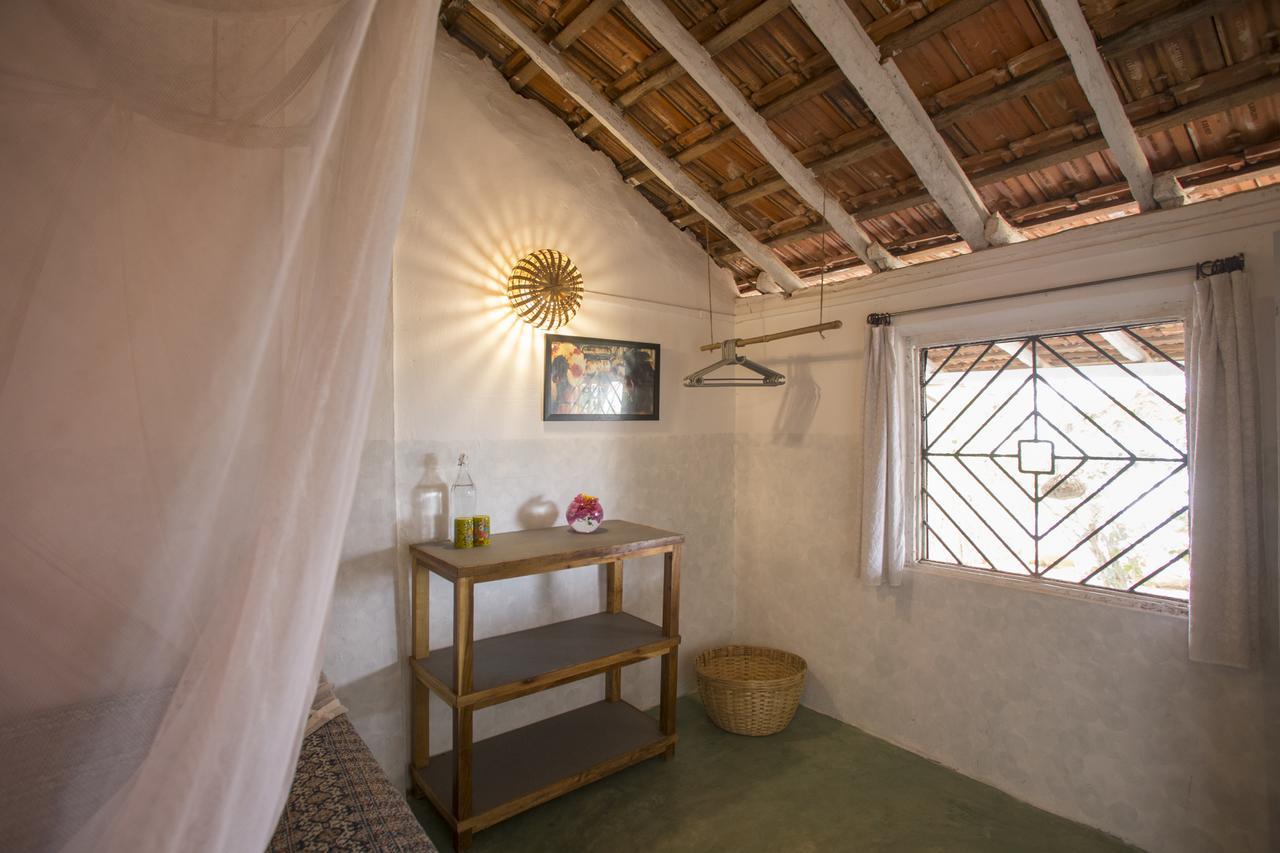 Kala Bahia Hotel Patnem Beach Bilik gambar